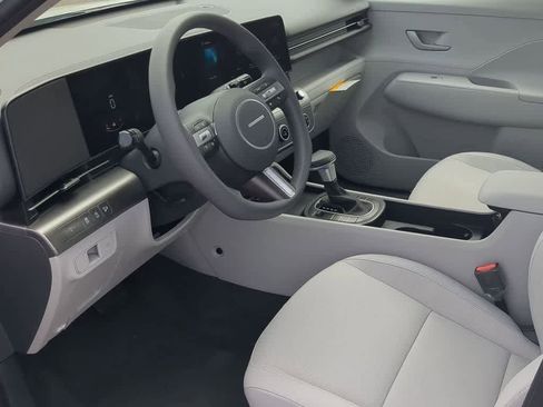 New 2026 Hyundai Kona SE FWD image 14