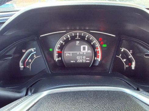 Used 2017 Honda Civic LX image 26