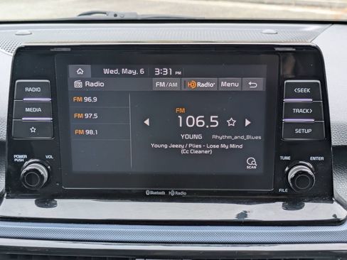 Used 2023 Kia Seltos S AWD/4WD image 18