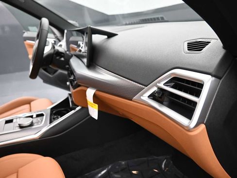 New 2026 BMW i4 eDrive40 w/ Premium Package RWD image 16