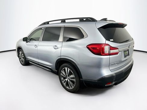 Used 2020 Subaru Ascent Limited w/ Technology Package AWD/4WD image 5