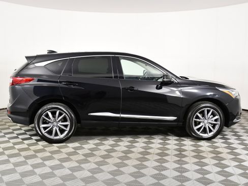Certified 2024 Acura RDX SH-AWD w/ Technology Package image 5