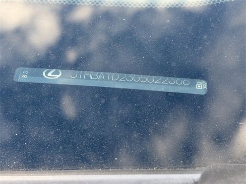 Used 2016 Lexus IS 200t 200t image 10