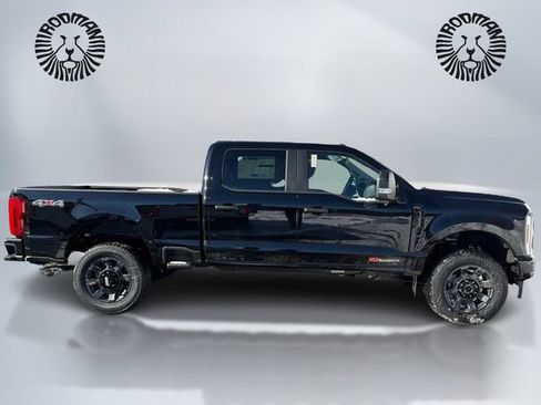 New 2026 Ford F250 XL w/ STX Appearance Package AWD/4WD image 5