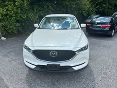 Used 2019 MAZDA CX-5 Touring AWD/4WD image 2