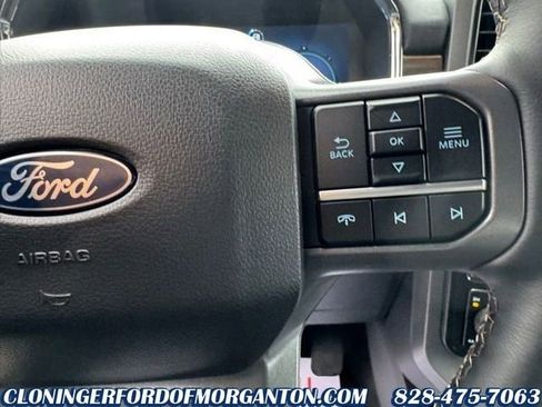 New 2026 Ford F150 Lariat w/ Equipment Group 502A High AWD/4WD image 20