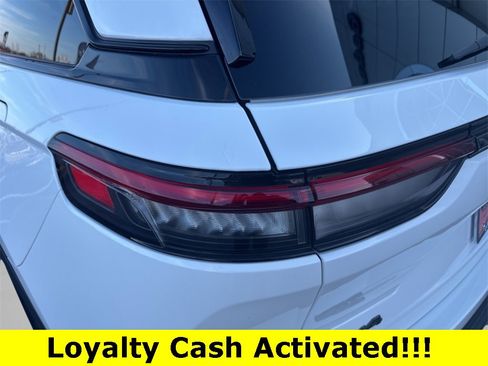 New 2025 Jeep Grand Cherokee Altitude image 30