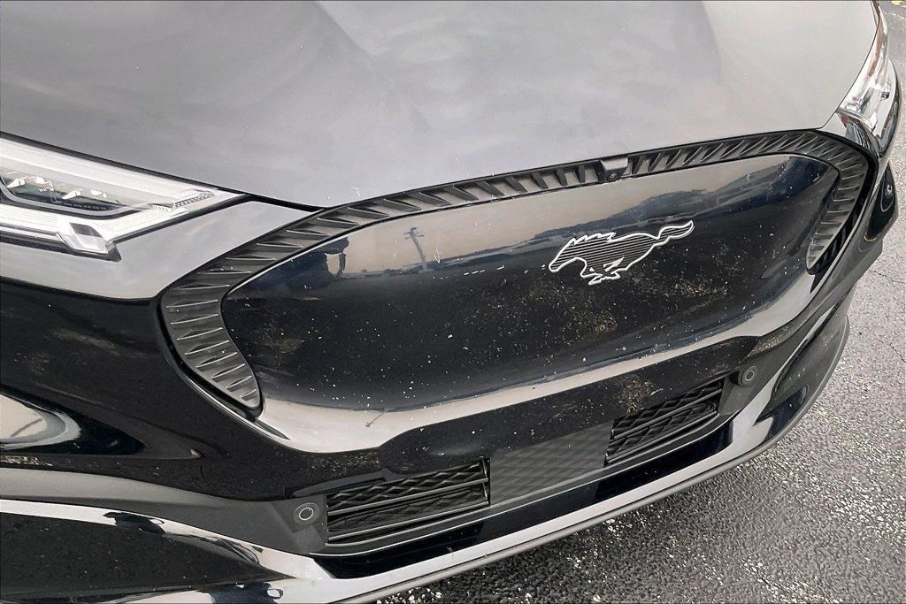 Certified 2023 Ford Mustang Mach-E Select w/ Comfort Package Lite AWD/4WD image 30