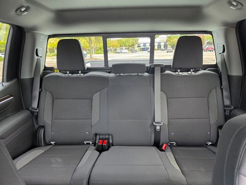 New 2026 Chevrolet Silverado 1500 RST w/ Safety Package RWD image 20