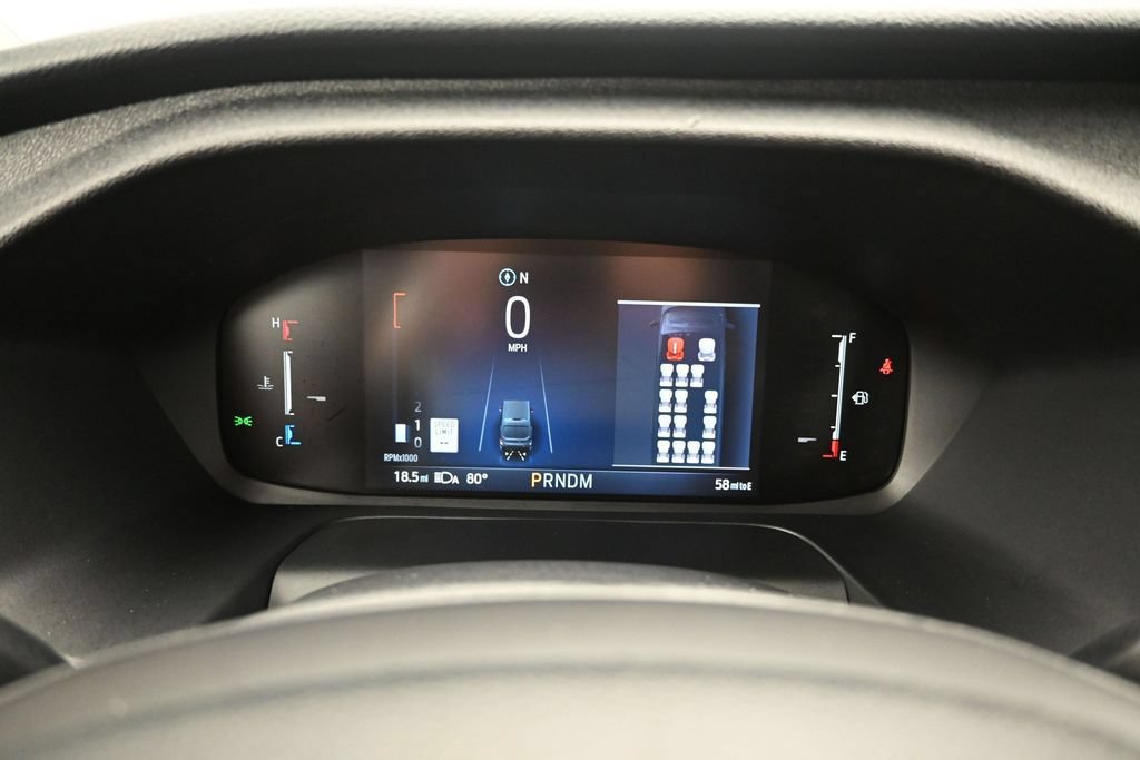 New 2026 Ford Transit 350 XL RWD image 14