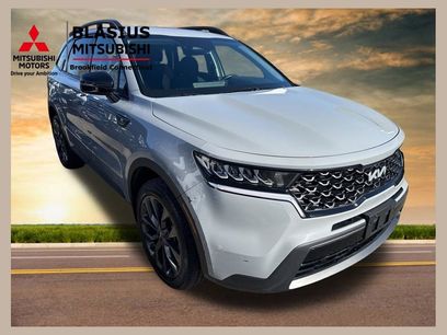 Used 2023 Kia Sorento X-Line EX