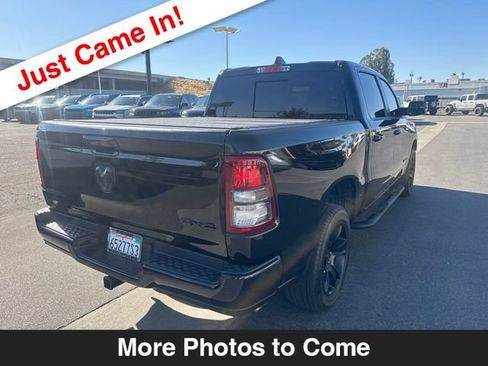 Used 2023 RAM 1500 Big Horn AWD/4WD image 6