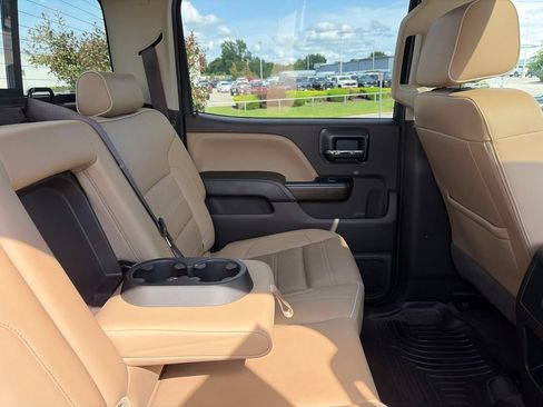 Used 2018 GMC Sierra 2500 Denali w/ Duramax Plus Package AWD/4WD image 40