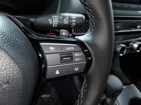 New 2026 Honda Civic Sport image 14