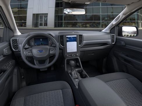 New 2025 Ford Ranger XL w/ Trailer Tow Package image 9