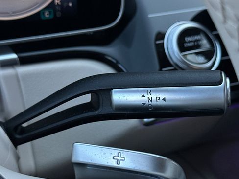 Used 2023 Mercedes-Benz S 500 4MATIC image 22