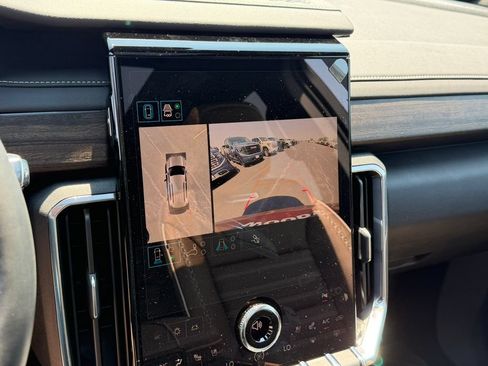 New 2026 GMC Acadia Denali Ultimate AWD/4WD image 43