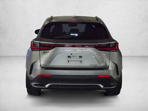 Used 2022 Lexus NX 350 F Sport w/ Accessory Package 2 AWD/4WD image 6