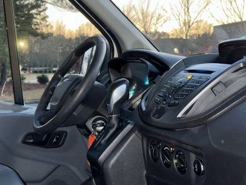 Used 2019 Ford Transit 150 148 Medium Roof image 20