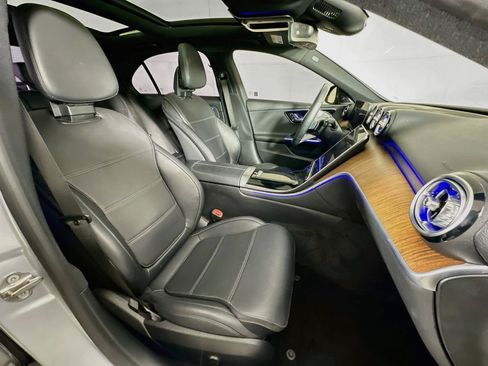Used 2022 Mercedes-Benz C 300 Sedan w/ Exclusive Trim Package image 32