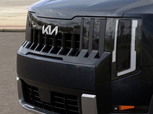 New 2027 Kia Telluride LX FWD image 14