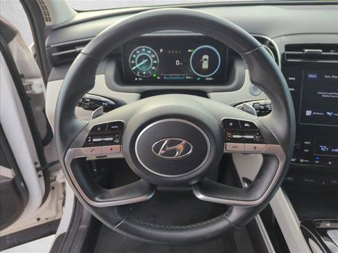 Used 2022 Hyundai Tucson SEL AWD/4WD image 13
