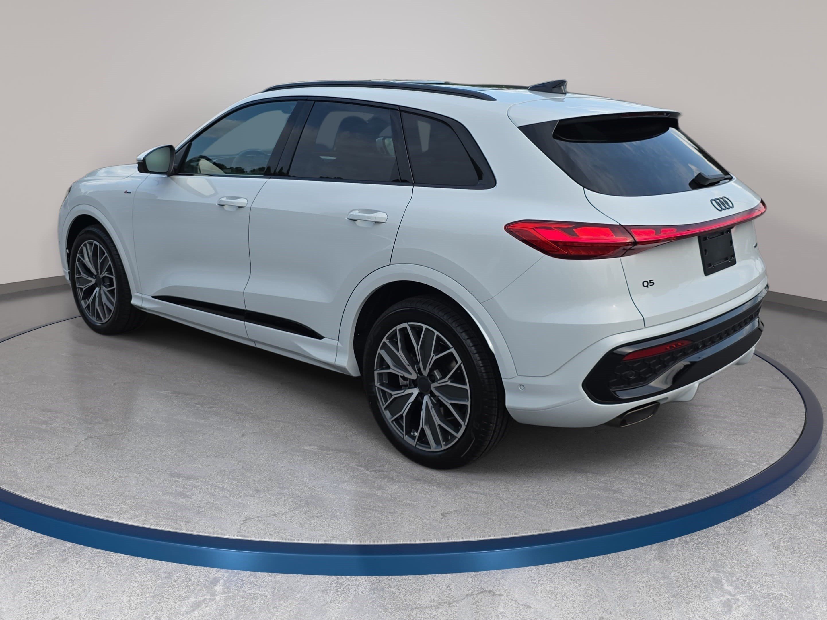 New 2026 Audi Q5 Prestige AWD/4WD image 7