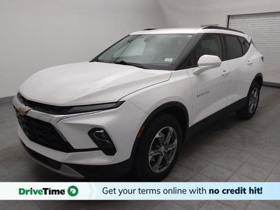 Used 2023 Chevrolet Blazer LT w/ Convenience Package