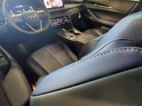 New 2026 INFINITI QX60 Sport w/ Dark Cargo Package image 22