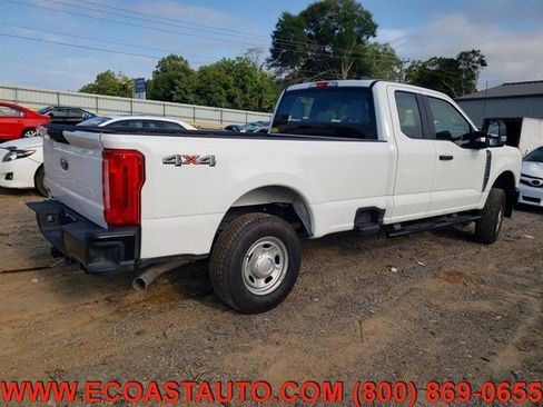 Used 2026 Ford F250 XL w/ XL Driver Assist Package AWD/4WD image 4