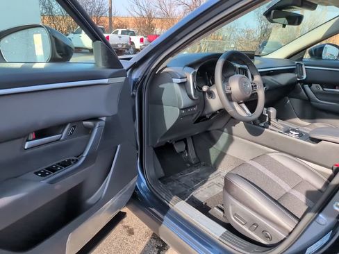 New 2026 MAZDA CX-50 2.5 Hybrid w/ Preferred Pkg image 11