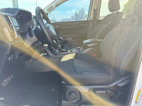 Used 2024 Ford Ranger XLT w/ Trailer Tow Package AWD/4WD image 17
