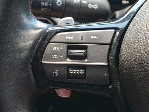 Certified 2024 Acura Integra A-Spec FWD image 22