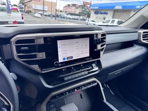 Used 2023 Toyota Tundra SR5 w/ TRD Off-Road Package image 15