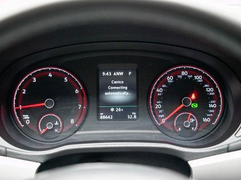 Used 2021 Volkswagen Passat 2.0T SE image 33