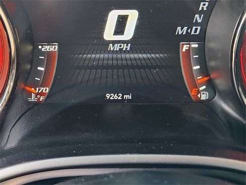 Used 2022 Dodge Challenger SRT Hellcat image 30