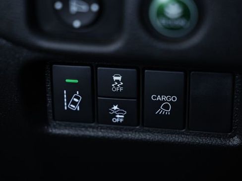 Certified 2024 Honda Ridgeline RTL image 18