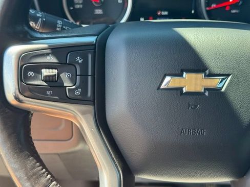 Certified 2021 Chevrolet Suburban Premier AWD/4WD image 28