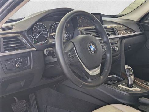 Used 2015 BMW 328i Sedan image 10