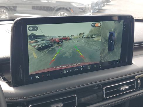 New 2026 Lincoln Aviator Reserve image 20