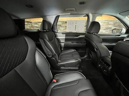 Used 2024 Hyundai Palisade SEL AWD/4WD image 37
