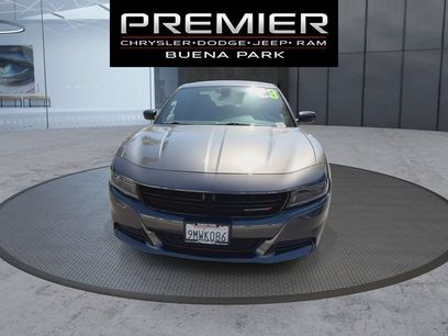 Used 2023 Dodge Charger SXT