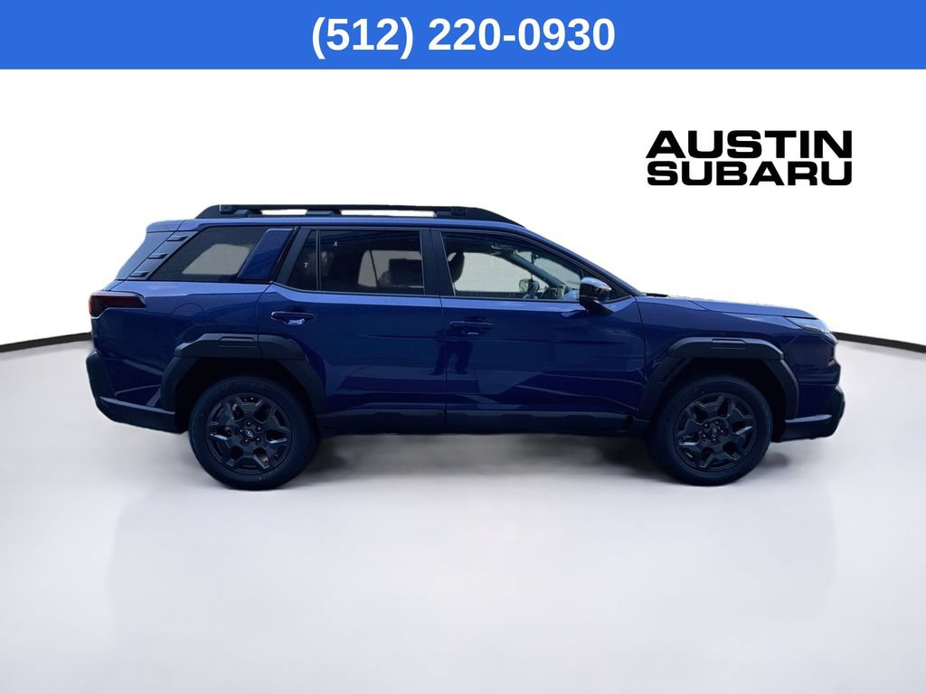 New 2026 Subaru Outback Premium AWD/4WD image 9