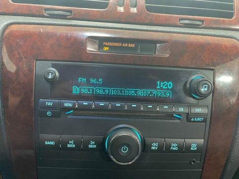 Used 2006 Chevrolet Impala LT w/ Preferred Equipment Group FWD image 28