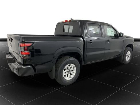 New 2026 Nissan Frontier S w/ Tow Package AWD/4WD image 5