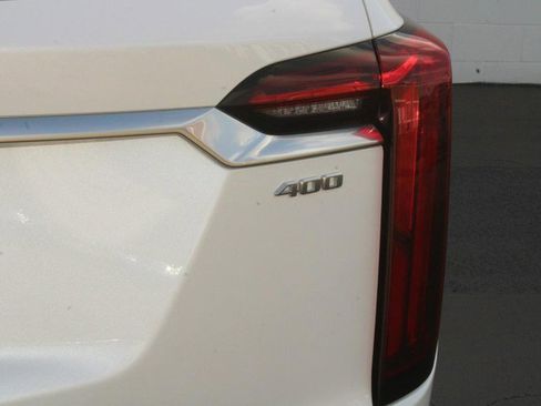 Certified 2024 Cadillac XT6 Premium Luxury image 29