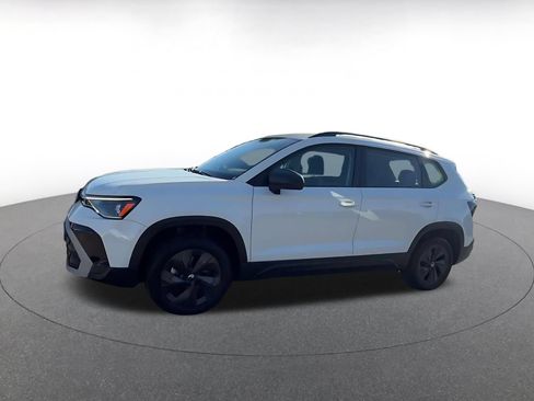 Used 2026 Volkswagen Taos S FWD image 7