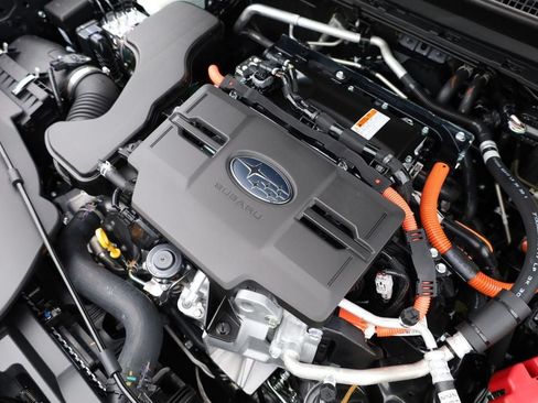 New 2026 Subaru Forester Premium AWD/4WD image 26