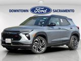 Used 2024 Chevrolet TrailBlazer RS w/ Convenience Package image 2