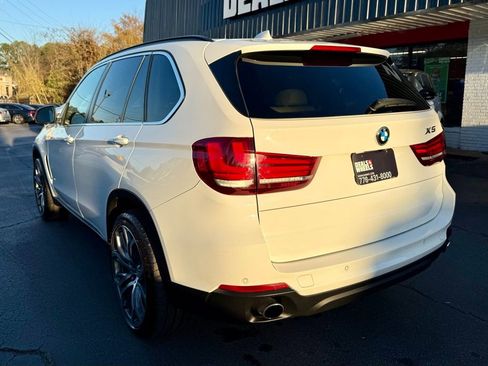 Used 2016 BMW X5 xDrive35i image 10